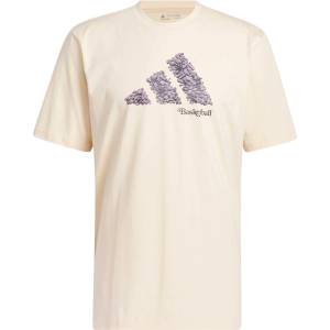 Adidas Тениска Court Therapy Graphic T-Shirt