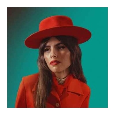 Hazel English - Wake UP! LP