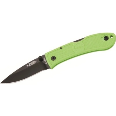 Ka-Bar Mini Dozier Folder Zombie