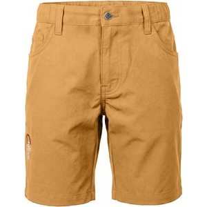 Chillaz Детски къси панталони Chillaz Kid's Curno Shorts - Dark Curry - размер 140 (EU) (701-4420-0213)