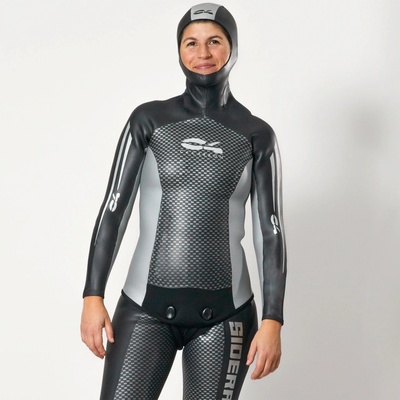 C4 Carbon Freediving Sideral