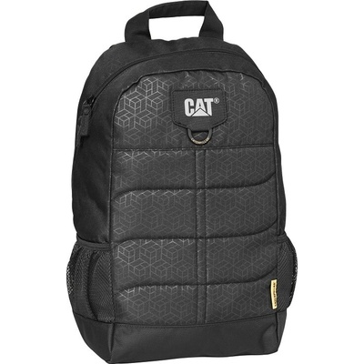 Caterpillar CAT Millennial Classic Benji 84056-478 čierna 20 l