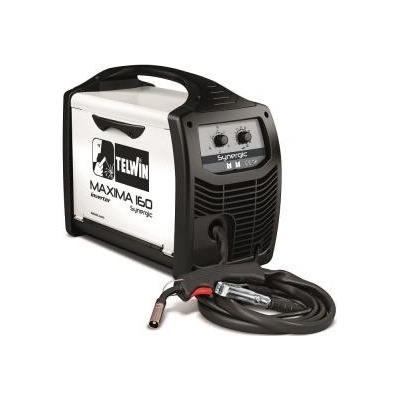 Telwin Maxima 160 Synergic 230