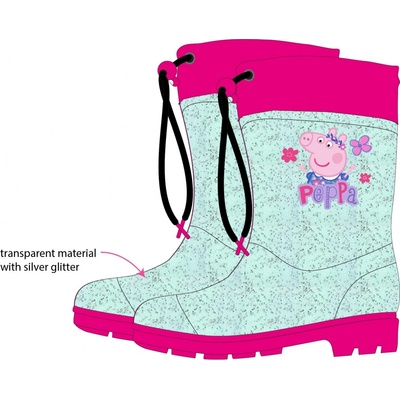 Peppa Pig holinky