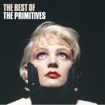 PRIMITIVES - BEST OF 2 LP