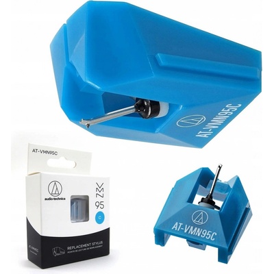 Audio Technica AT VMN95C