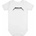 METAL-KIDS Детско боди Metallica - (Logo) - white - black - Metal-Kids - 648.30. 7.8