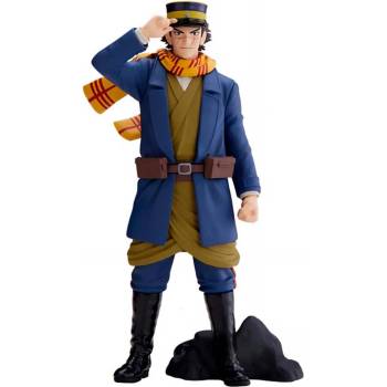 Banpresto Bandai Golden Kamuy Saichi Sugimoto