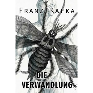 Die Verwandlung | Franz Kafka (2015)