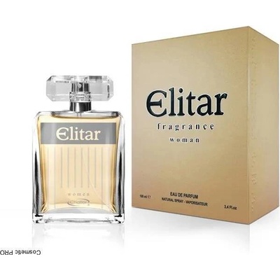 Chatler Elitar Fragrance parfémovaná voda dámská 100 ml