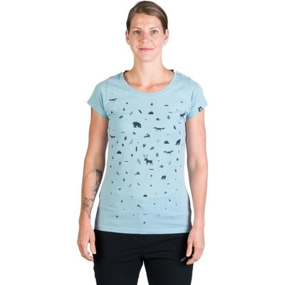 Northfinder Judith Sky Blue