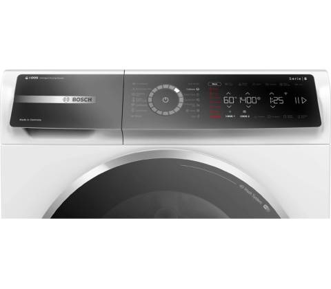 Bosch WGB254A2BY