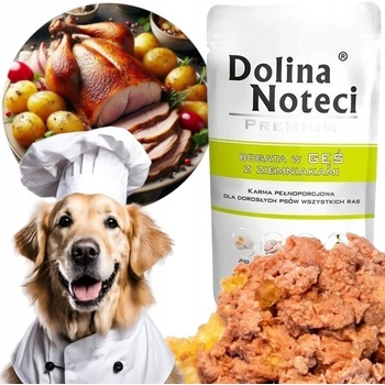 Dolina Noteci Premium Duck Stew with Potatoes 150 g