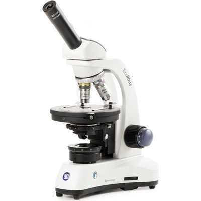 Euromex EC.1001-P-DLED EcoBlue