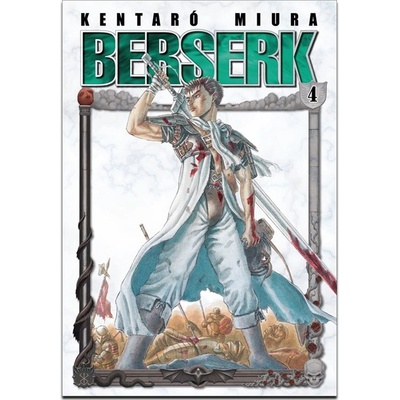 Berserk 4