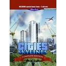Hry na PC Cities: Skylines Complete
