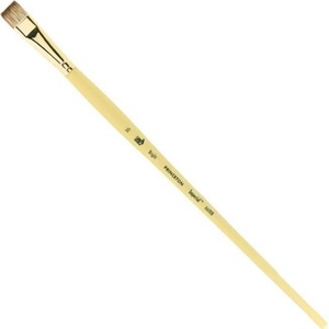 Princeton Artist Brush Imperial Плоска четка 16 1 бр (P6600B16)