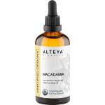 ALTEYA organics Био растително масло от макадамия, 50 ml (3036639)