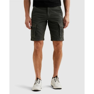 PME Legend pánské chino kraťasy PSH2603650 9114 Šedá