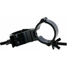 Duratruss Mini 360 Swivel Clamp 100 kg black