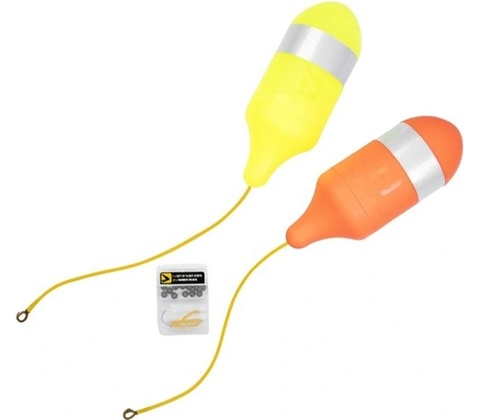 Avid Carp Bottle Marker Kit