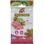 Farmina N&D Tropical Selection Dental Care Treat With Pork, Spelt, Oats and Tropical fruits Mini - Дентални стикове за кучета от дребни породи със свинско, спелта, овес и тропически плодове - 60 гр, Италия - 