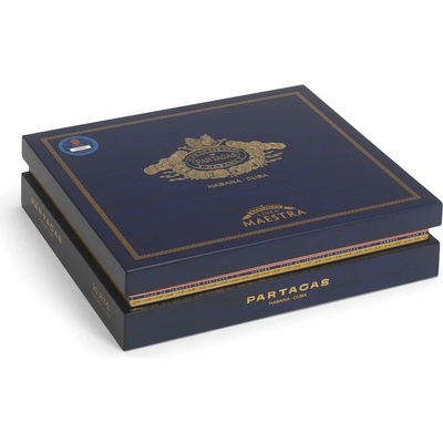 Partagas Linea Maestra Rito 20 ks