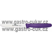 Giesser Nůž zubatý fialová 110 mm