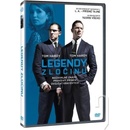 Legendy zločinu DVD