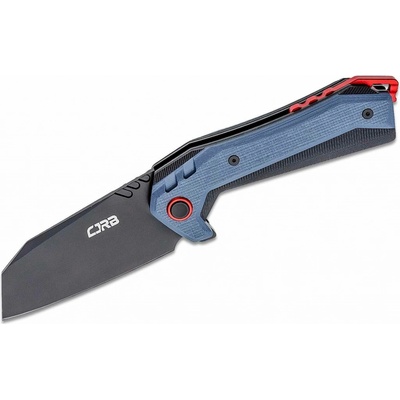 CJRB Tigris G10 J1919-BU
