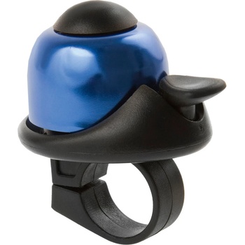 M-Wave Велосипеден звънец M-wave Bella Design Bicycle bell - Blue Anodized - размер One Size (870-2971-0111)