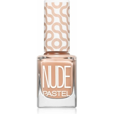Pastel Nude lak na nechty odtieň 750 13 ml
