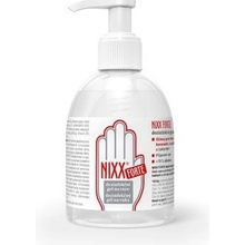 Nixx hygienický gel na ruce 250 ml