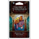A Game of Thrones LCG 2nd edition: Beneath the Red Keep