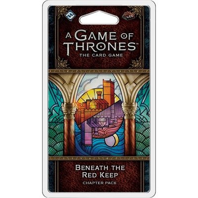 A Game of Thrones LCG 2nd edition: Beneath the Red Keep