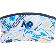 Australian Open Printed Vícebarevný