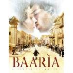 Bohemia Motion Pictures Баария - dvd (010359)