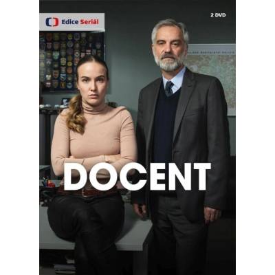 Docent DVD