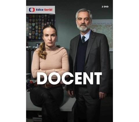 Docent DVD