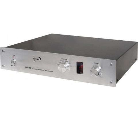 Dynavox TPR-43