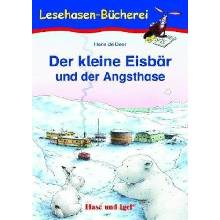 Der kleine Eisbär und der Angsthase, Schulausgabe