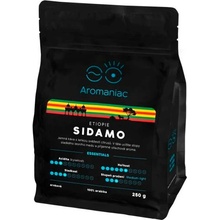 Aromaniac Etiopie Sidamo 250 g