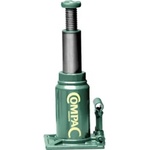 Compac hidraulik Крик хидравличен бутилков Compac CBJ 20/ 20 т/ 211mm (C985012)