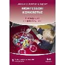 Knihy Claus-Dieter Kaul Montessori konkrétně 1