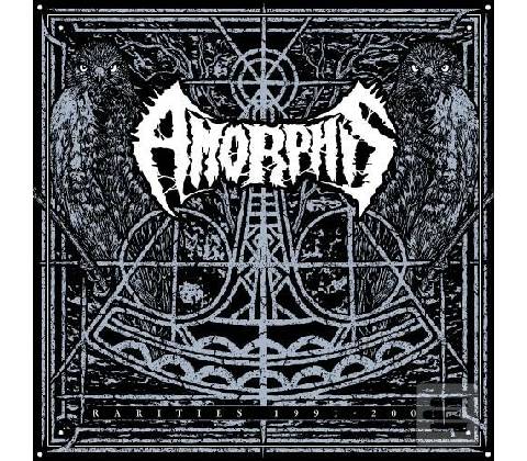 Amorphis - Rarities 1991-2001 CD