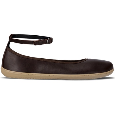 Be Lenka Florence Dak Brown tmavo hnedé