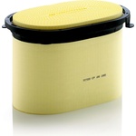 Mann-filter Въздушен филтър mann-filter cp 26 295 Въздушен филтър