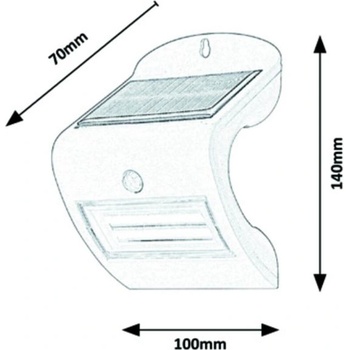 Image 1 of Rábalux Opava 7970