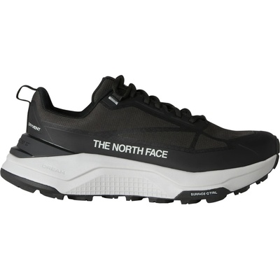 The North Face Дамски мултиспорт обувки The North Face Women's Fastpack WP Multisport shoes - Black / High Rise Grey - размер 37 (EU) (122-1471-0113)