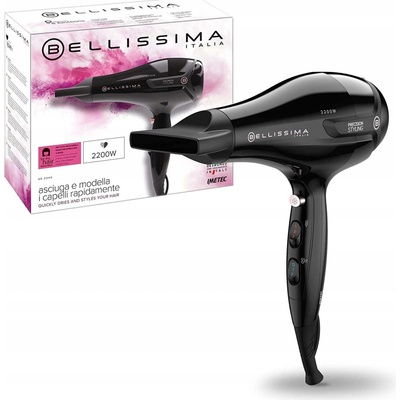 Bellissima S9 2200 S9 2200